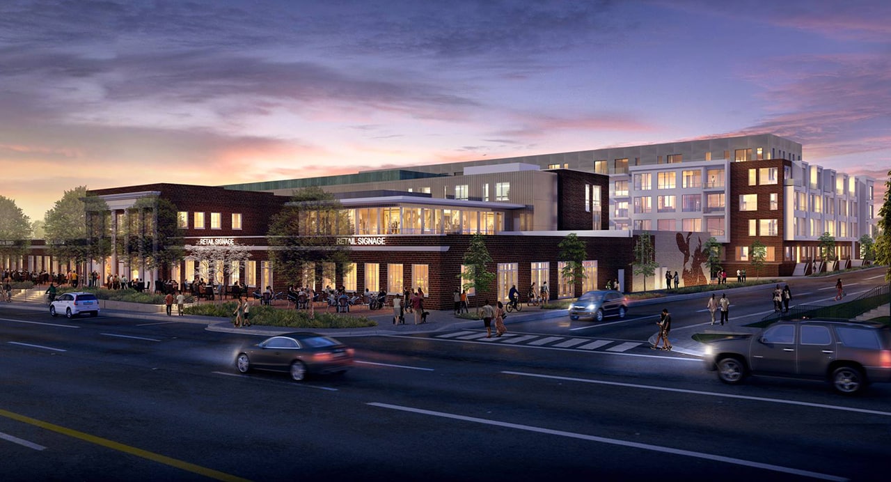 Developing a Destination Dairy Central